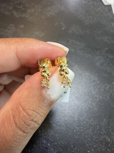 Tous bear earrings with - tous,
