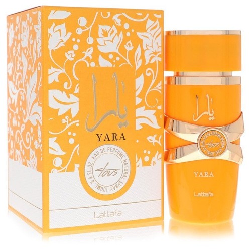 Lattafa yara tous - yara,