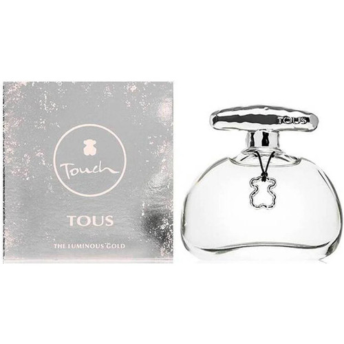 Tous touch the - the, gold